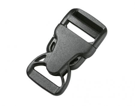 Side Release Buckles