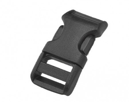 Wienerlock® Side Release Buckles