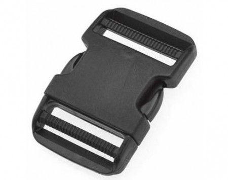 Mojave® Side Release Buckles