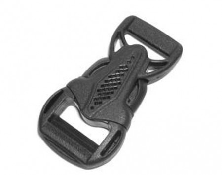 Mesh Tek™ & Alien Side Release Buckles